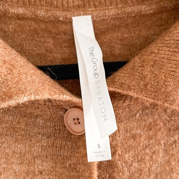 Babaton Nour Cardigan - Picture 5 of 12